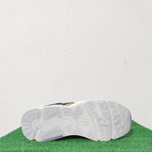 New Balance 850 The Kawhi 4 Bounces Sneakers Black - Picture 10 of 14